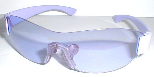 Sport Goggles